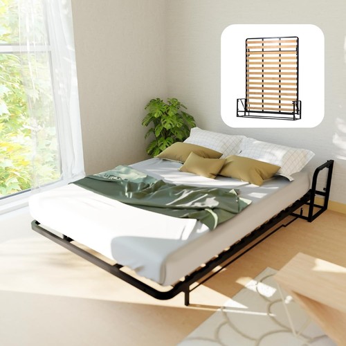 Letto scomparsa classico - letto,