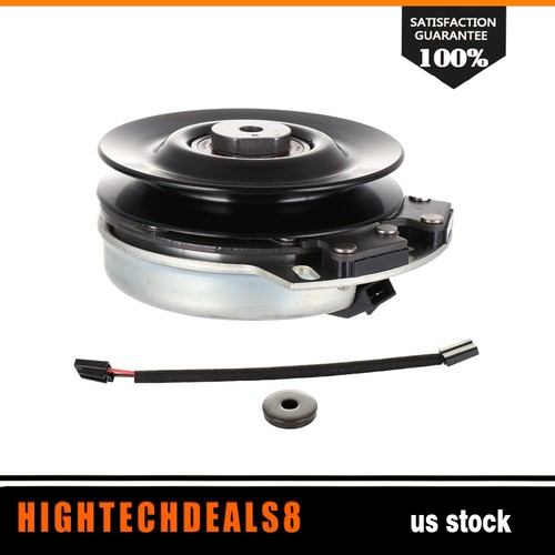 Frizione elettrica pto - pto, per