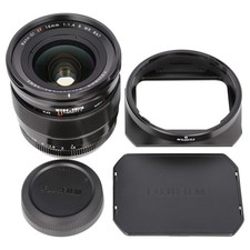 Fujifilm fujinon nano - nano-gi, 16