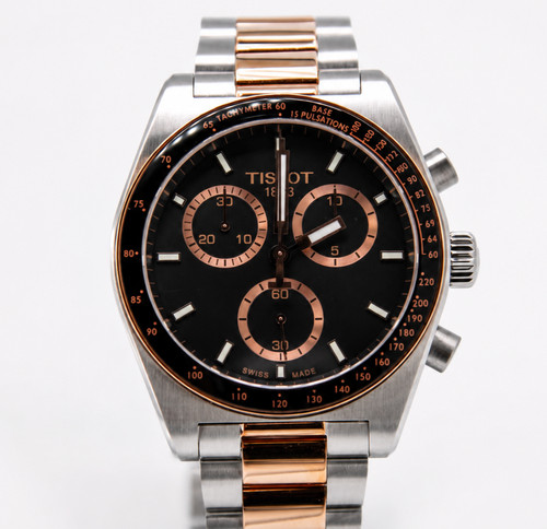 Tissot pr516 40mm - pr516,