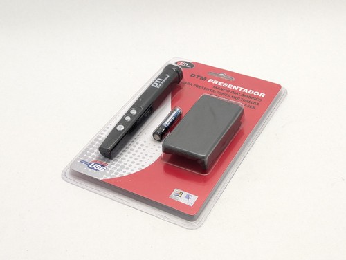 Dti electronics - dti,