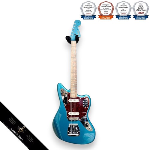 Chitarra elettrica jaguar - elettrica,