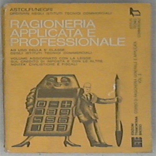 Astolfi negri ragioneria - negri,