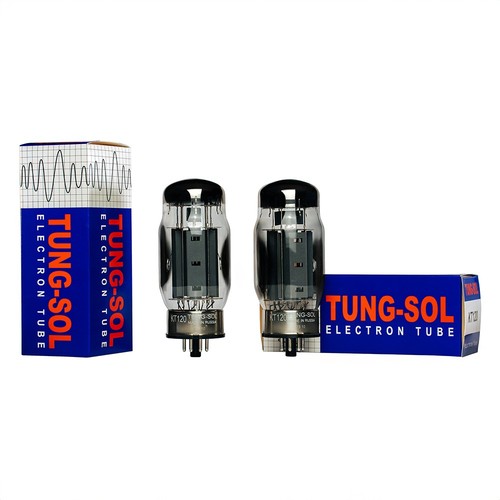 Tung sol kt120 - tung-sol, factory