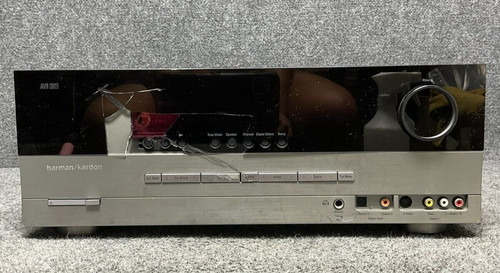 Harman kardon avr 247 - harman,