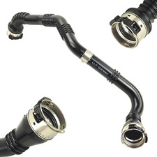 Tubo Intercooler Tubo Turbo Per Renault Kangoo Express 1.5 Dci 144600199R