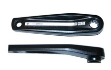 Haibike, pedivelle The Crank