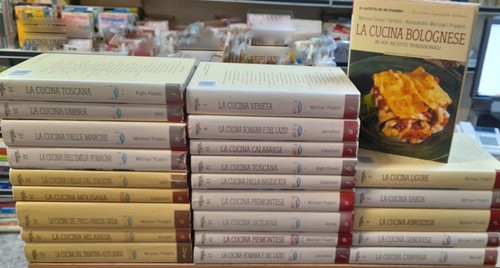 Cucina regionale italiana - cucina,
