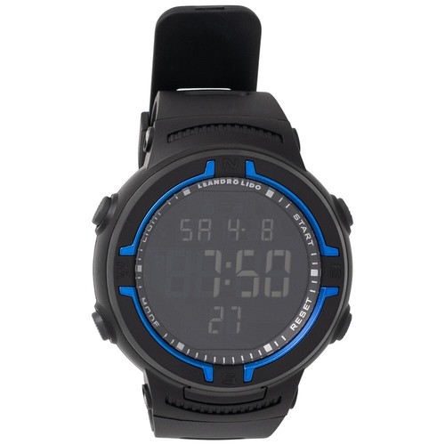 Montre sportive leandro - montre,