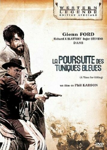 Dvd poursuite des - poursuite, tuniques
