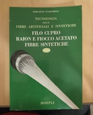 Scarabelli TECNOLOGIA DELLE