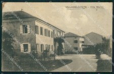 Padova Villa del Conte Villa