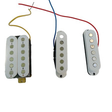 Peavey raptor pickup - raptor,