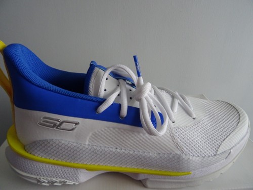 Curry trainer s - ua, trainer's