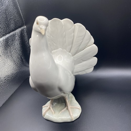 Lladro paloma grande - paloma,