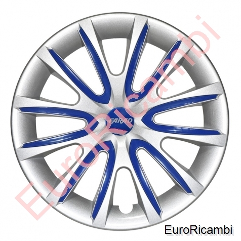 Copricerchi universali - 4,
