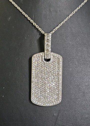 Ciondolo targhetta cane