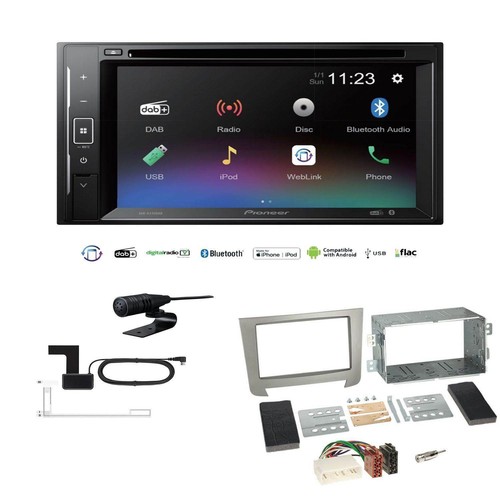 Pioneer autoradio din - pioneer,