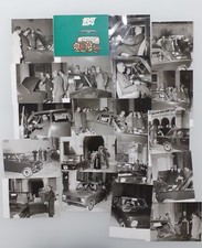 LOTTO  19 FOTOGRAFIE