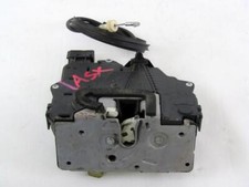 51905686 FRONT LEFT DOOR LOCK