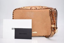 Borsa a tracolla Brahmin Demi