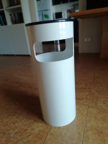 Portaombrelli kartell 4610 - kartell, 4610-50