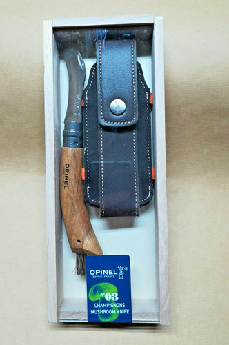 Opinel coltello per - opinel,