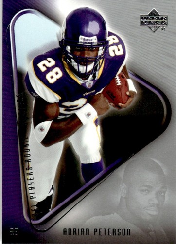 2007 upper deck rookie - 2007,