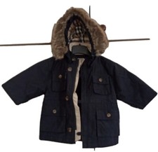 Giubbotto Bebè 6 Mesi Burberry