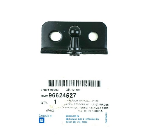 Chevrolet bolzen fissaggio - chevrolet,