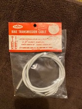 Cavo trasmissione bici corona