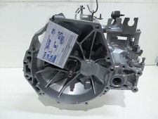 CAMBIO MANUALE COMPLETO HONDA Prelude Serie M2J4 F20A4 Benzina 2000 (83>96)