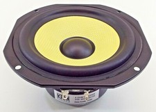 Parte woofer 5 G4 alimentato