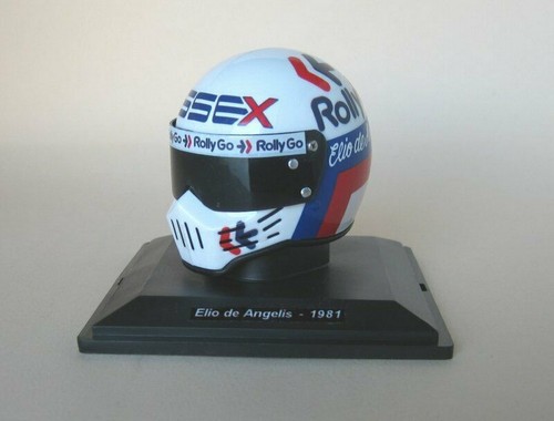 Special 5 casco - special, ed.