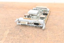 For.A HVS-30PCO Scheda di