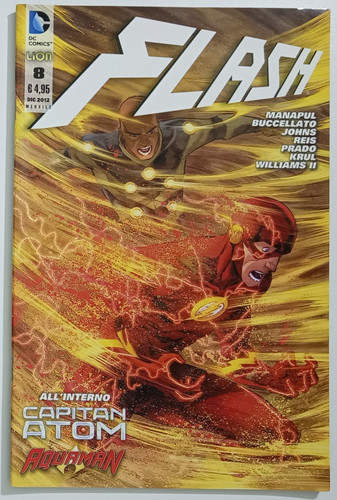 I146677 flash lion 2012 - -,
