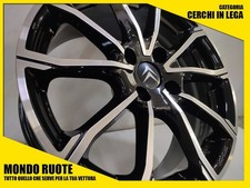 4 Cerchi In Lega MAK DAVINCI