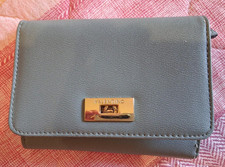 Portafoglio donna valentino