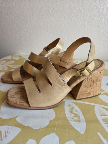 Sandali kork ease cate - sandali, 8