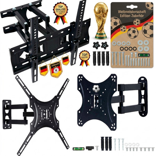 Supporto parete per - supporto,