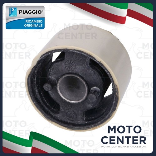 Supporto motore silent block - motore,