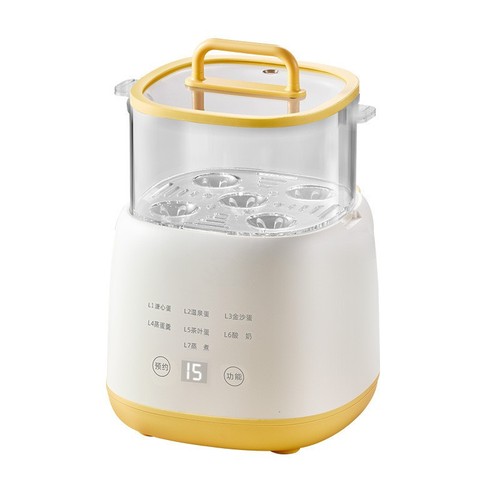 Cuoci uova 300w casa - cuoci,