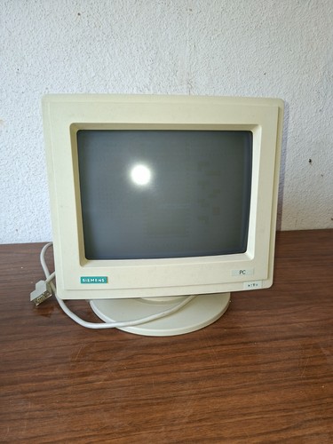 Monitor tubi siemens - tubi,