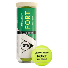 DUNLOP Fort Palla da tennis