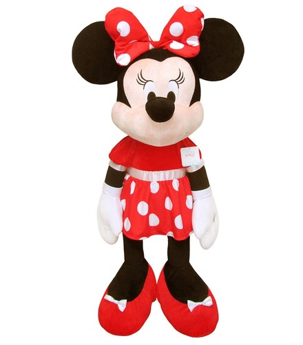 Disney 40inch jumbo - jumbo, plush
