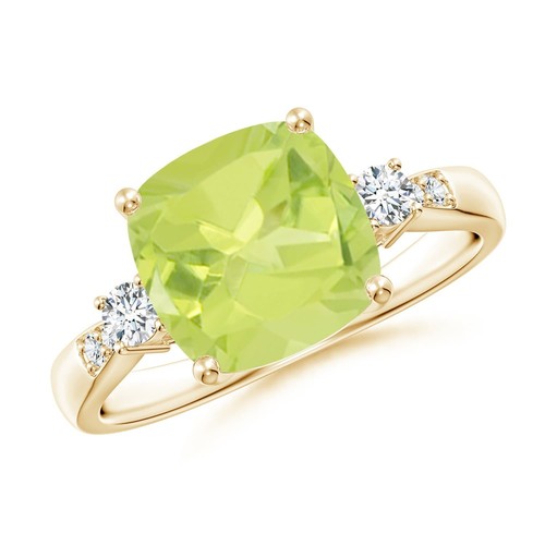 Angara anello solitario - anello,