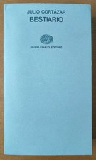 Julio Cortazar BESTIARIO