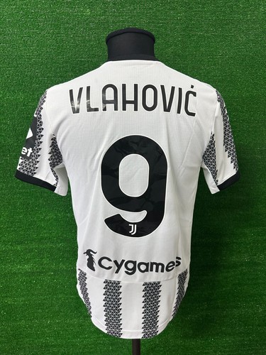 Maglia juventus vlahovic - juventus,