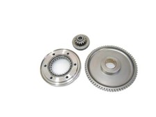 Ruota libera avviamento SUZUKI DL V-STROM 650 2007 2008 2009 2010