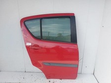 93193292 PORTA POSTERIORE DX